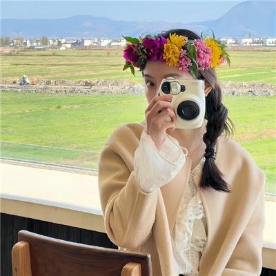 她的杀机欲望 海报