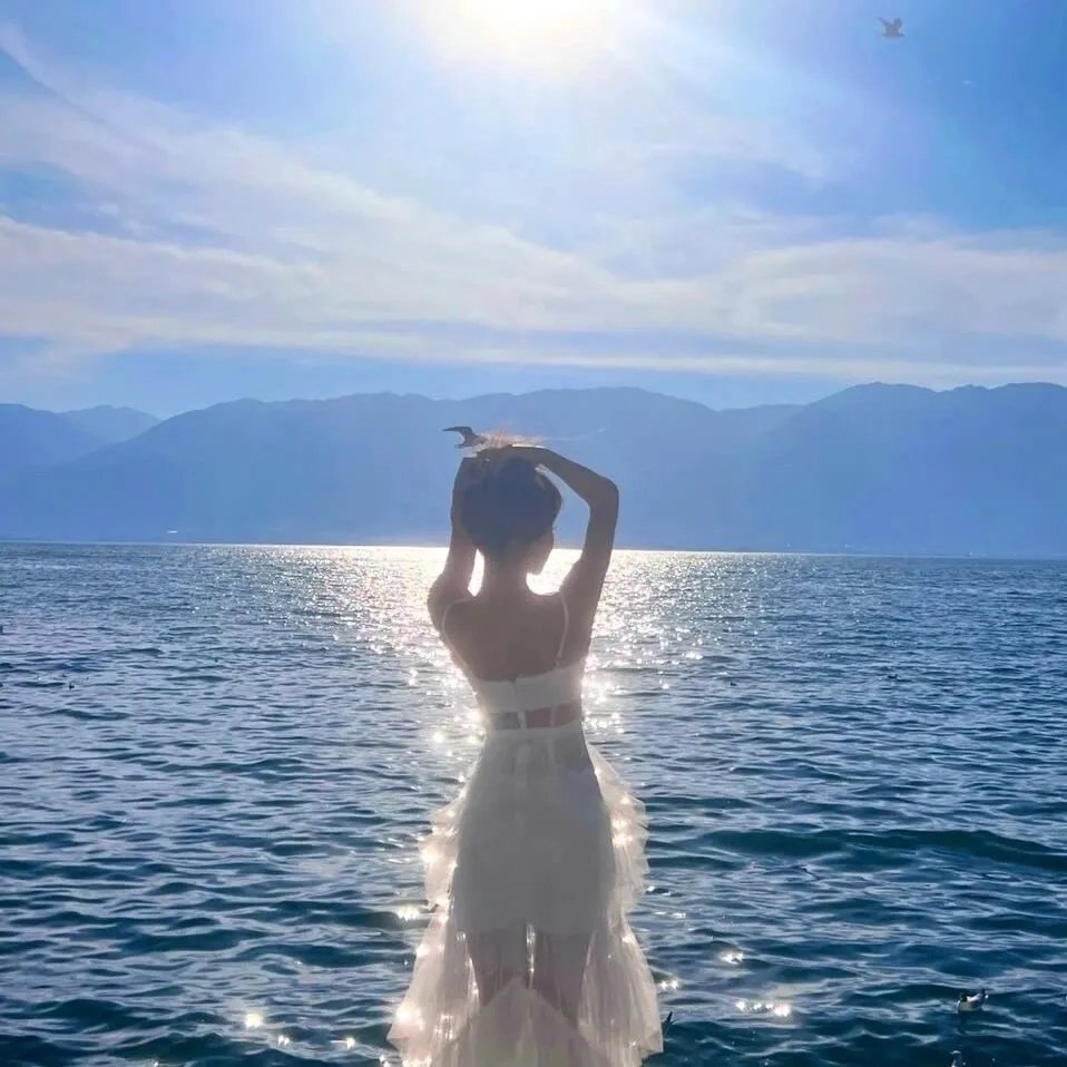 看得见看不见 海报